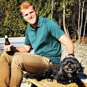 Meet your Posher, Bentley